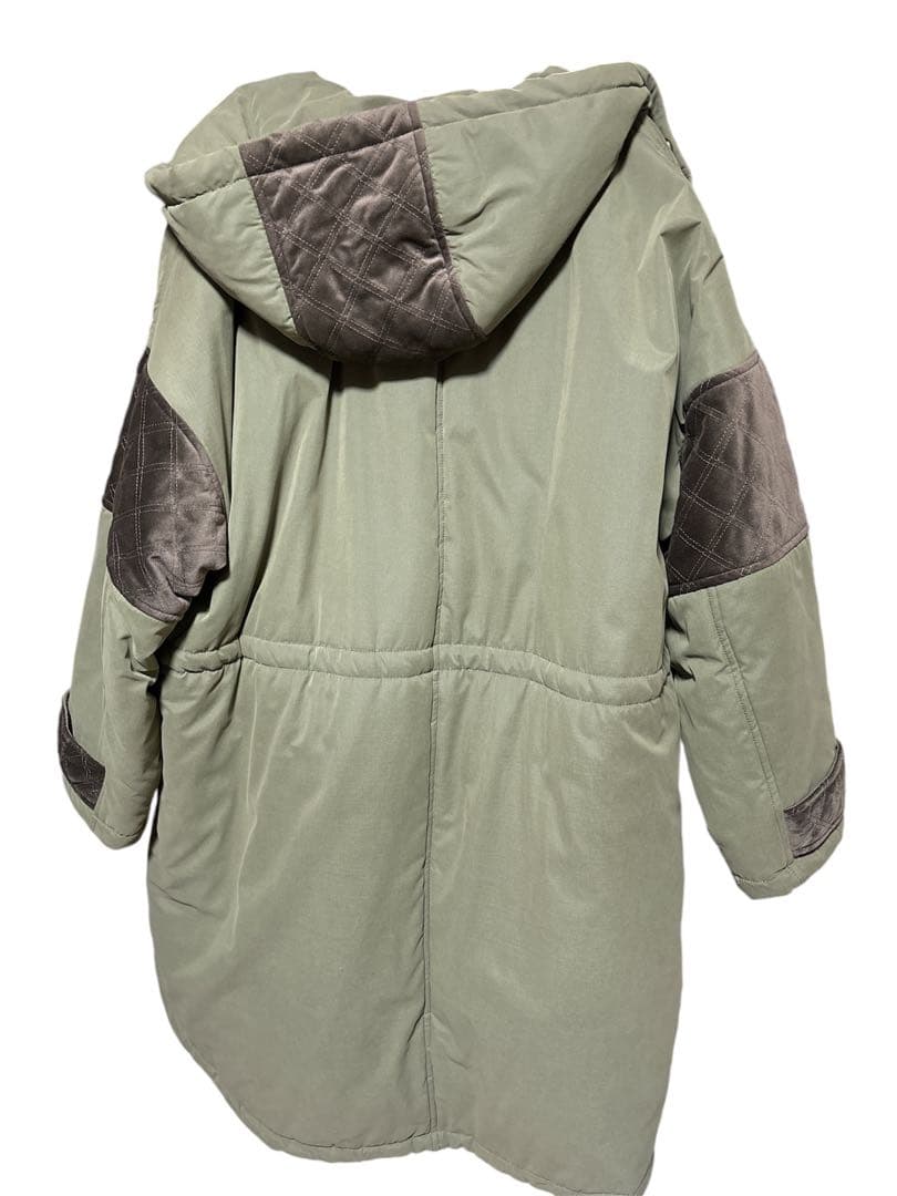 明日11/24まで値下げ【美品】FRAPBOIS コート