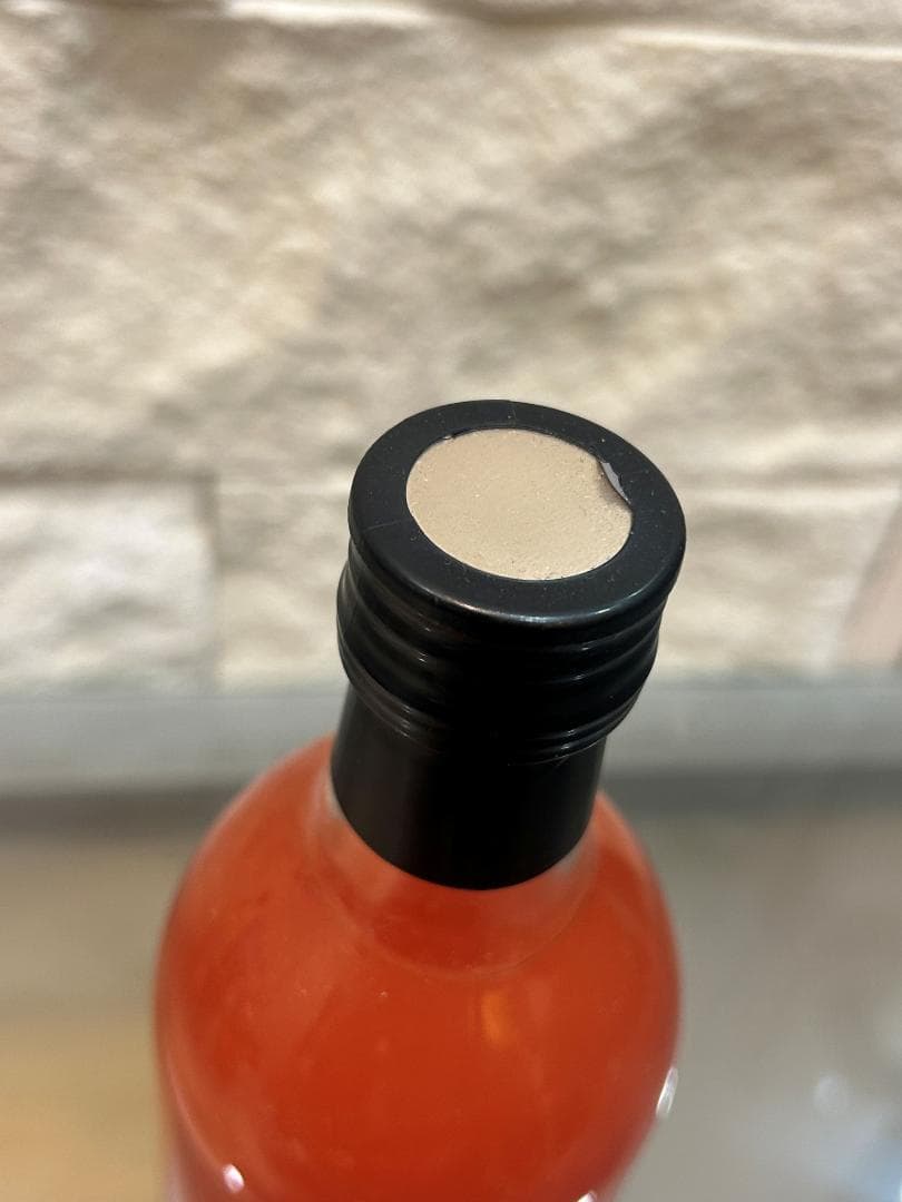 KURAND 抽選販売品 翠氷 桃 他リキュール2本 全3本セット 未開栓