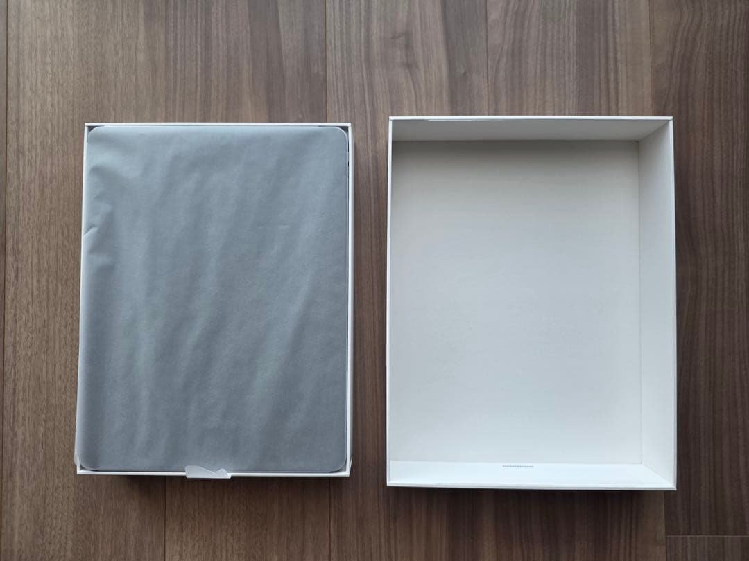 ままさん専用【極美品！】iPad Pro 第6世代 12.9 Wi-Fi