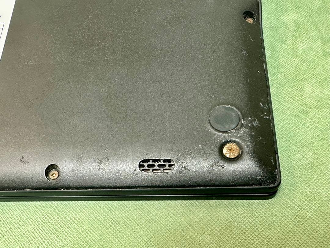 Windowsノート本体 Fujitsu U9310/D i5 8GB 256GB LTE |2994