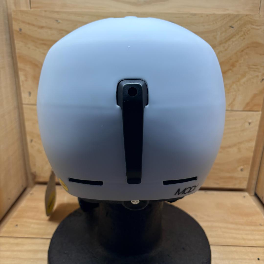 【4104】OAKLEY　オークリー　MOD1　ASIANFIT-MIPS