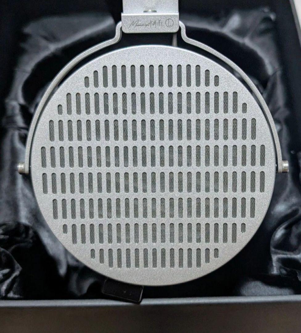 水月雨 MOONDROP COSMO 【BRAINWAVZ製イヤーパッド付】