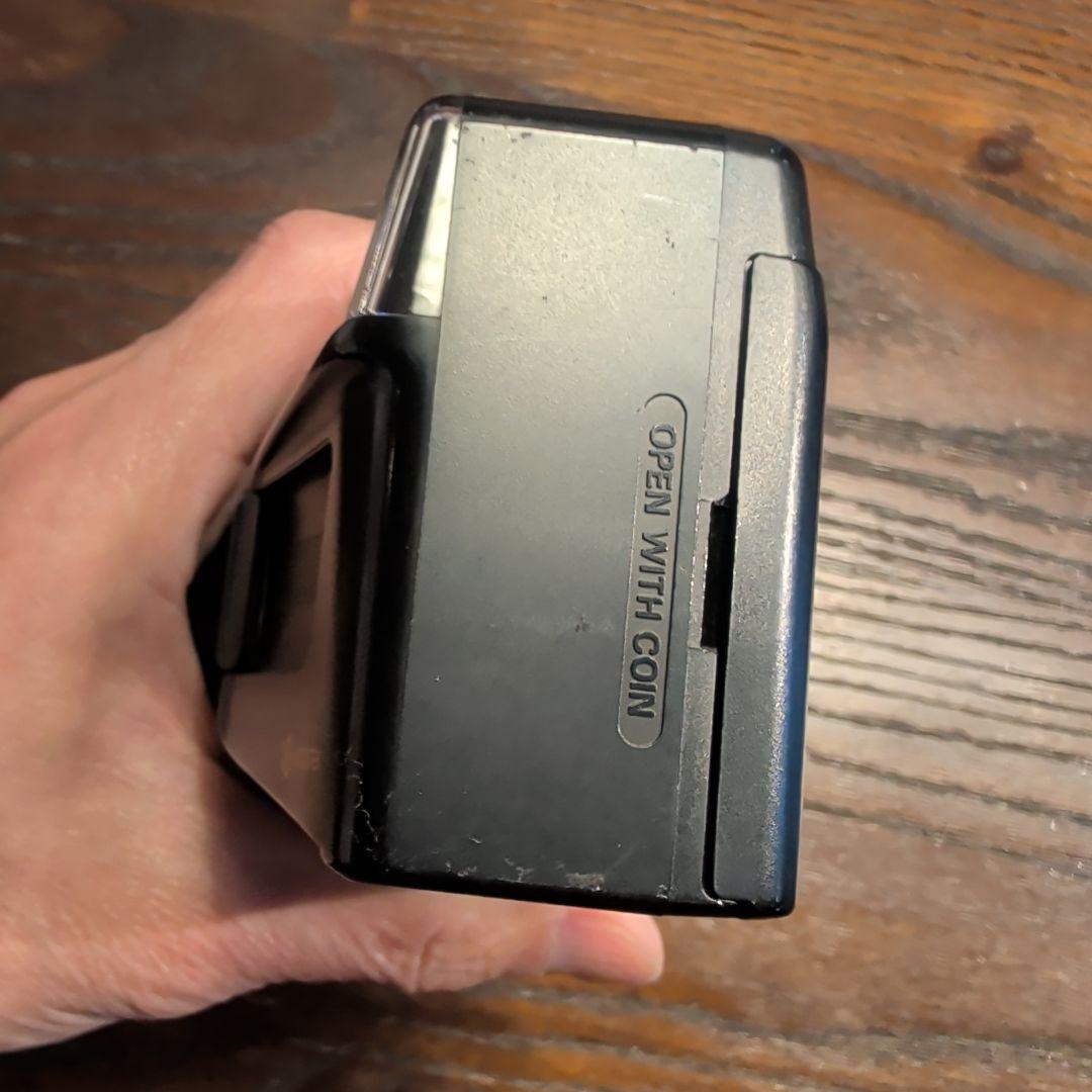 Kyocera T Scope コンパクトカメラ