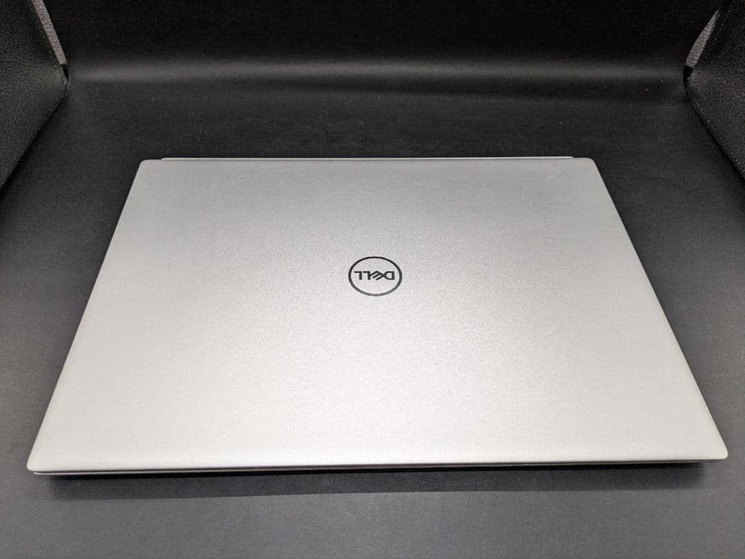 DELL P117F ノートパソコン ノートPC