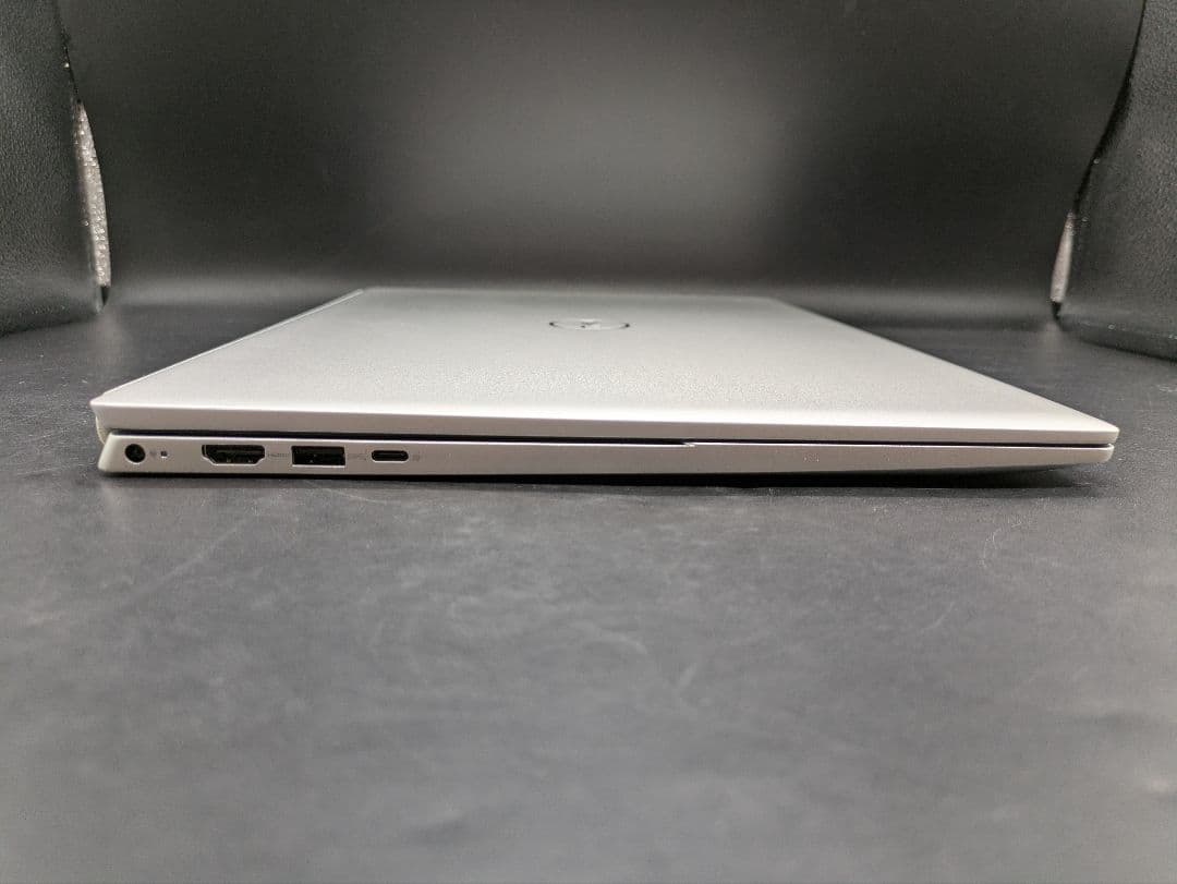 DELL P117F ノートパソコン ノートPC