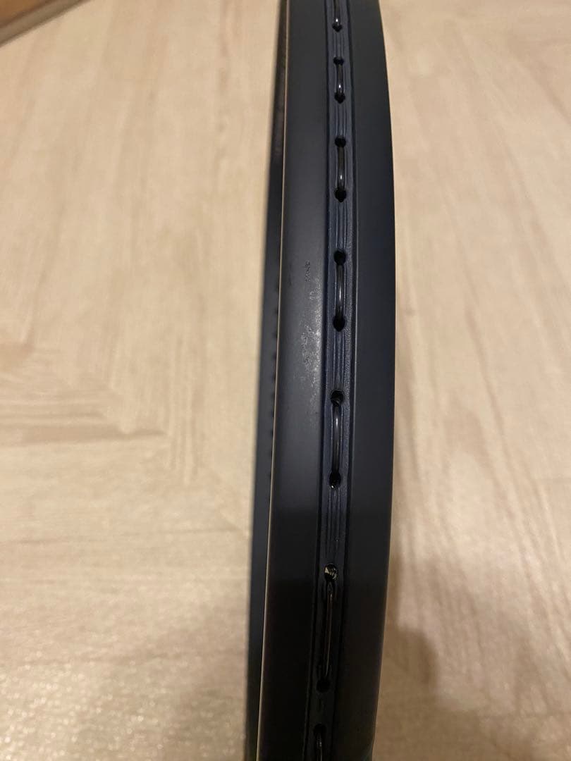 【美品】Wilson Shift 99 v1 ローランギャロス テニスラケット