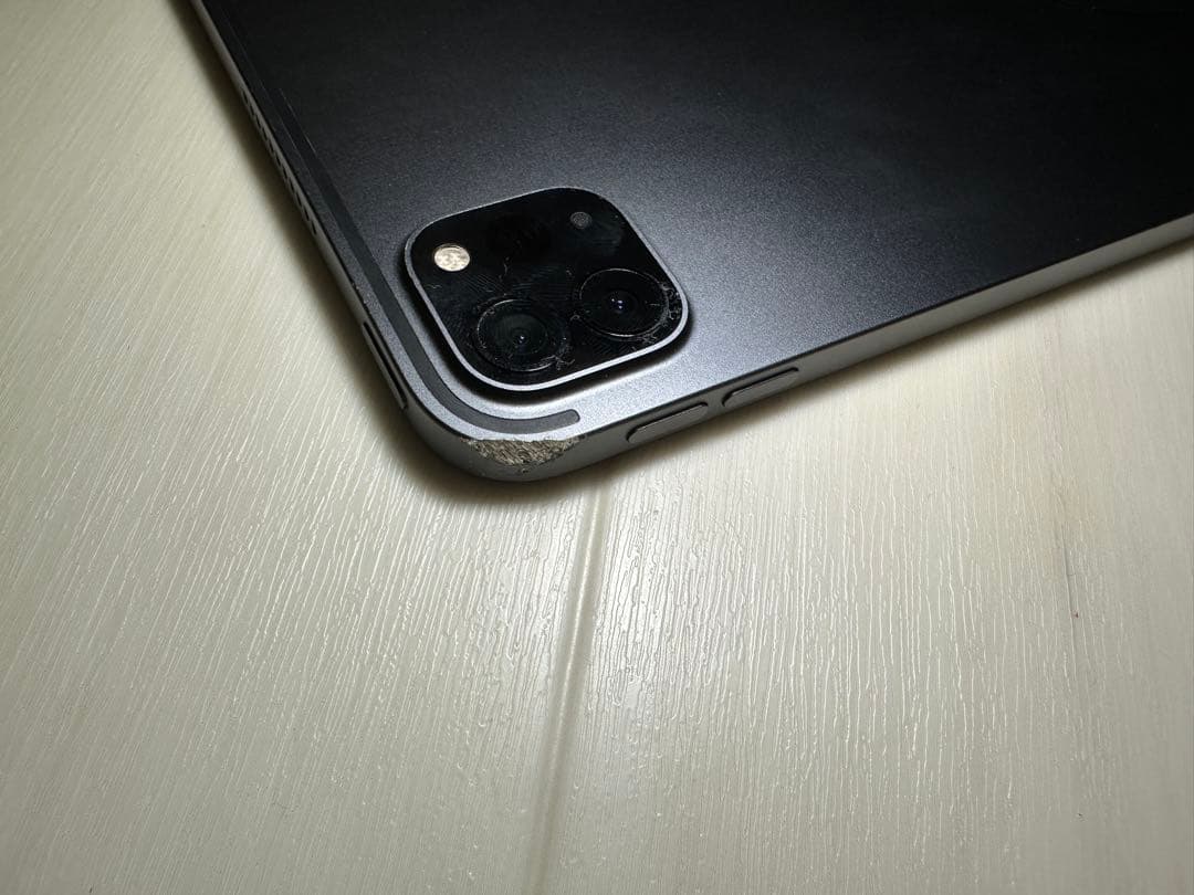 iPad Pro 12.9インチ　第五世代　256GB Wi-Fiモデル　88%