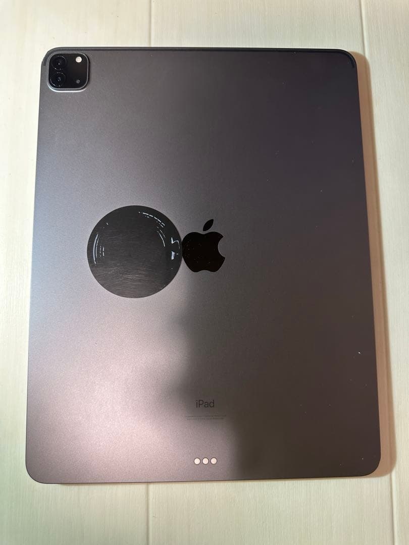iPad Pro 12.9インチ　第五世代　256GB Wi-Fiモデル　88%