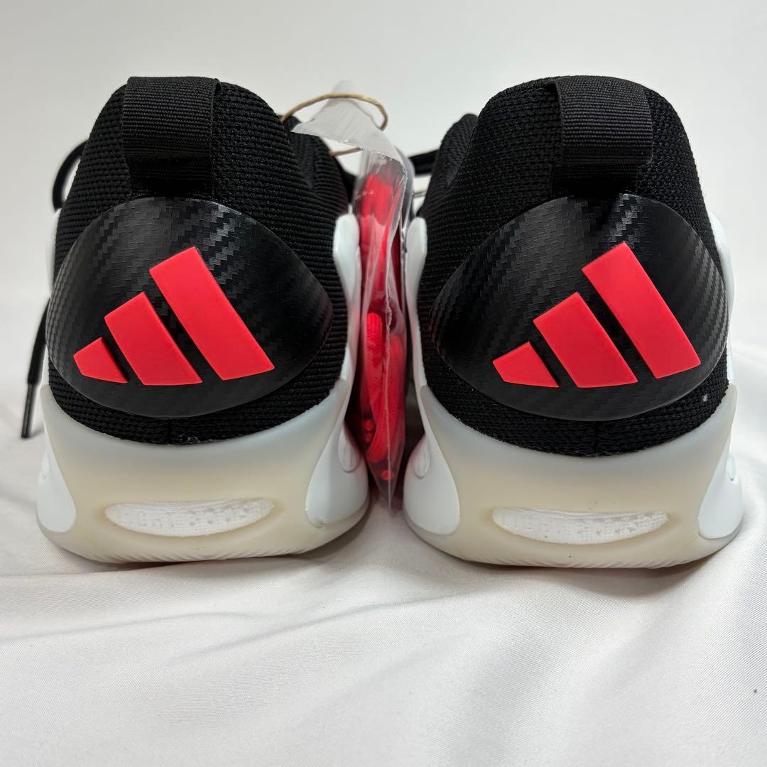 adidas ANTHONY EDWARDS 1LOW バスケットボールシューズ