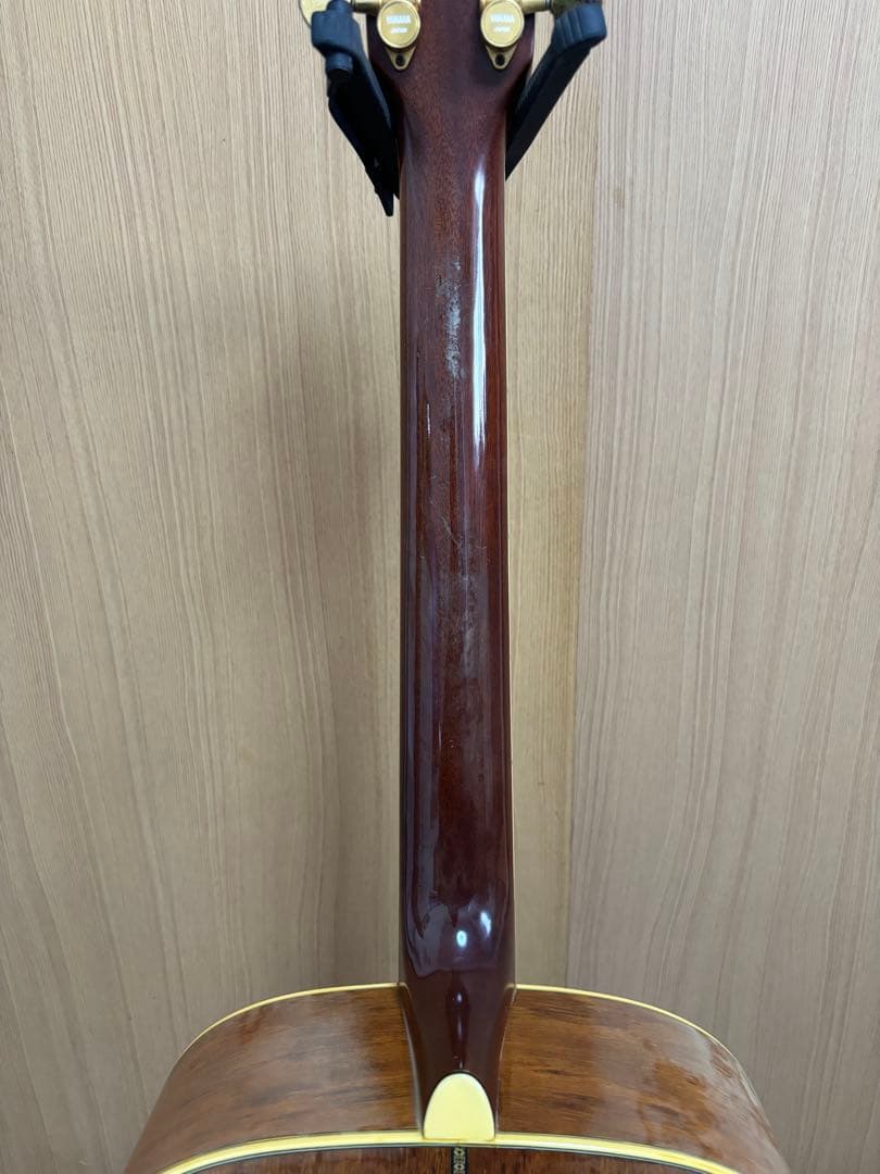 Yamaha LL-10J アコースティックギター
