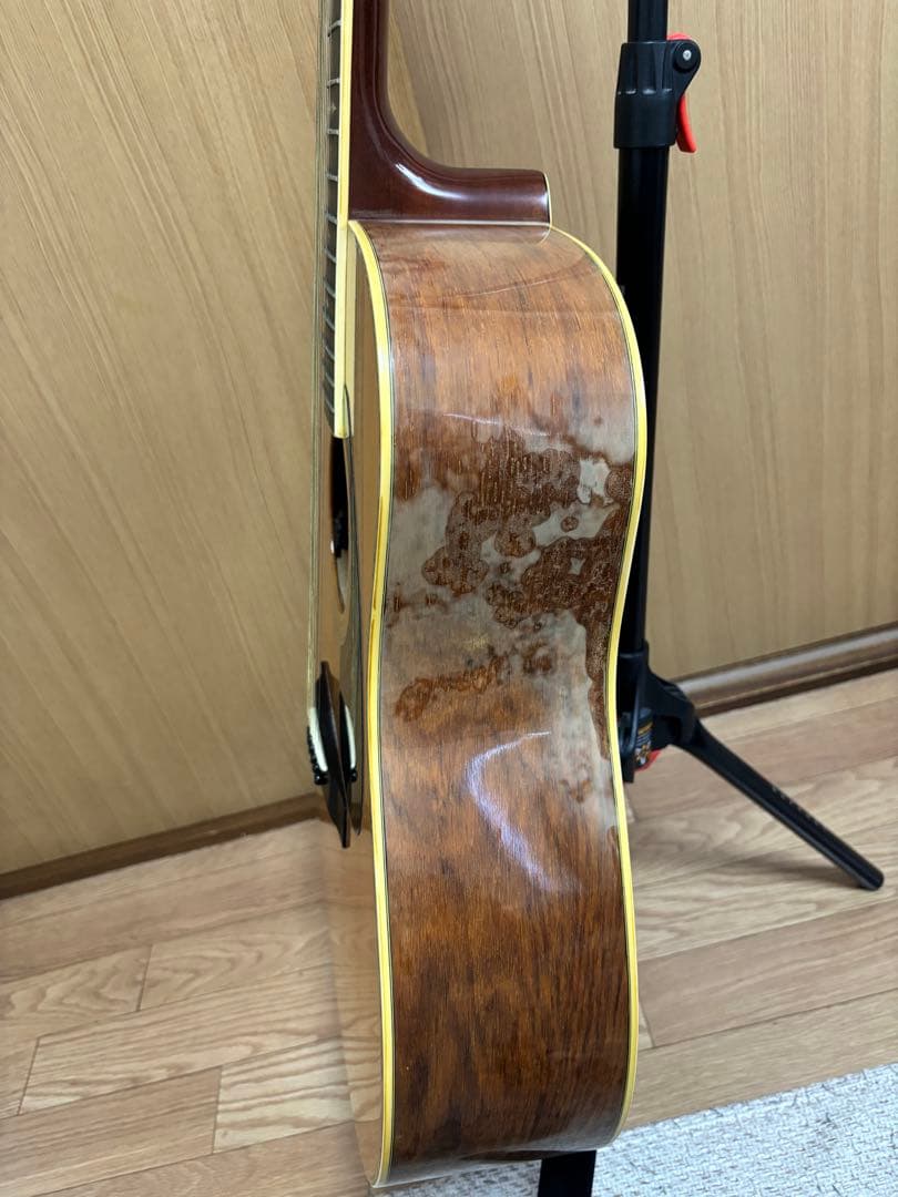 Yamaha LL-10J アコースティックギター