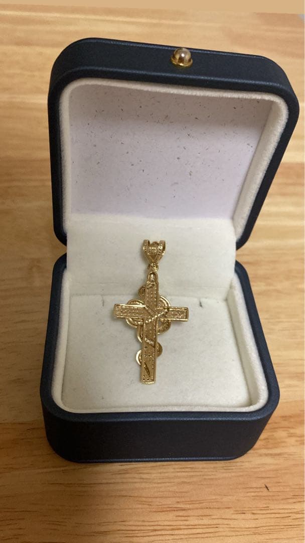 AVALANCHE 10K 画像の箱付き