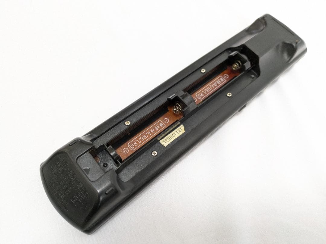 Panasonic DIGA【DMR-BRT210】500GB+リモコン　完動品