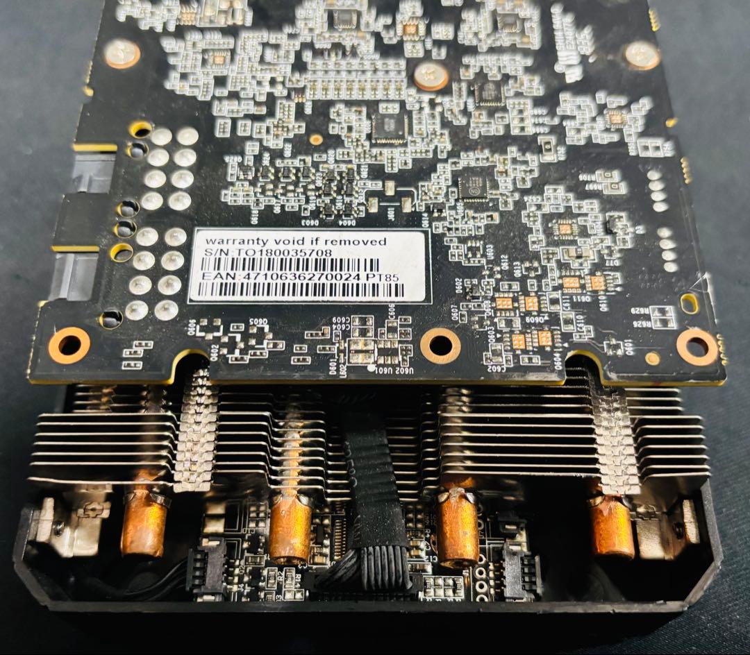 ト*ゥ様 GPU RTX2070 Gaming Pro GeForce Pali