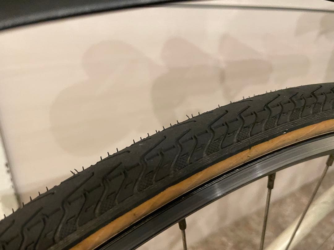 自転車本体 GIOS CELE Shimano Altus