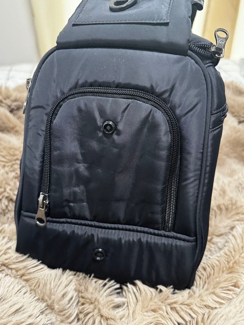 SSOOOK スリングMサイズ（V.スマート、バッグ右 [SO-CA103]