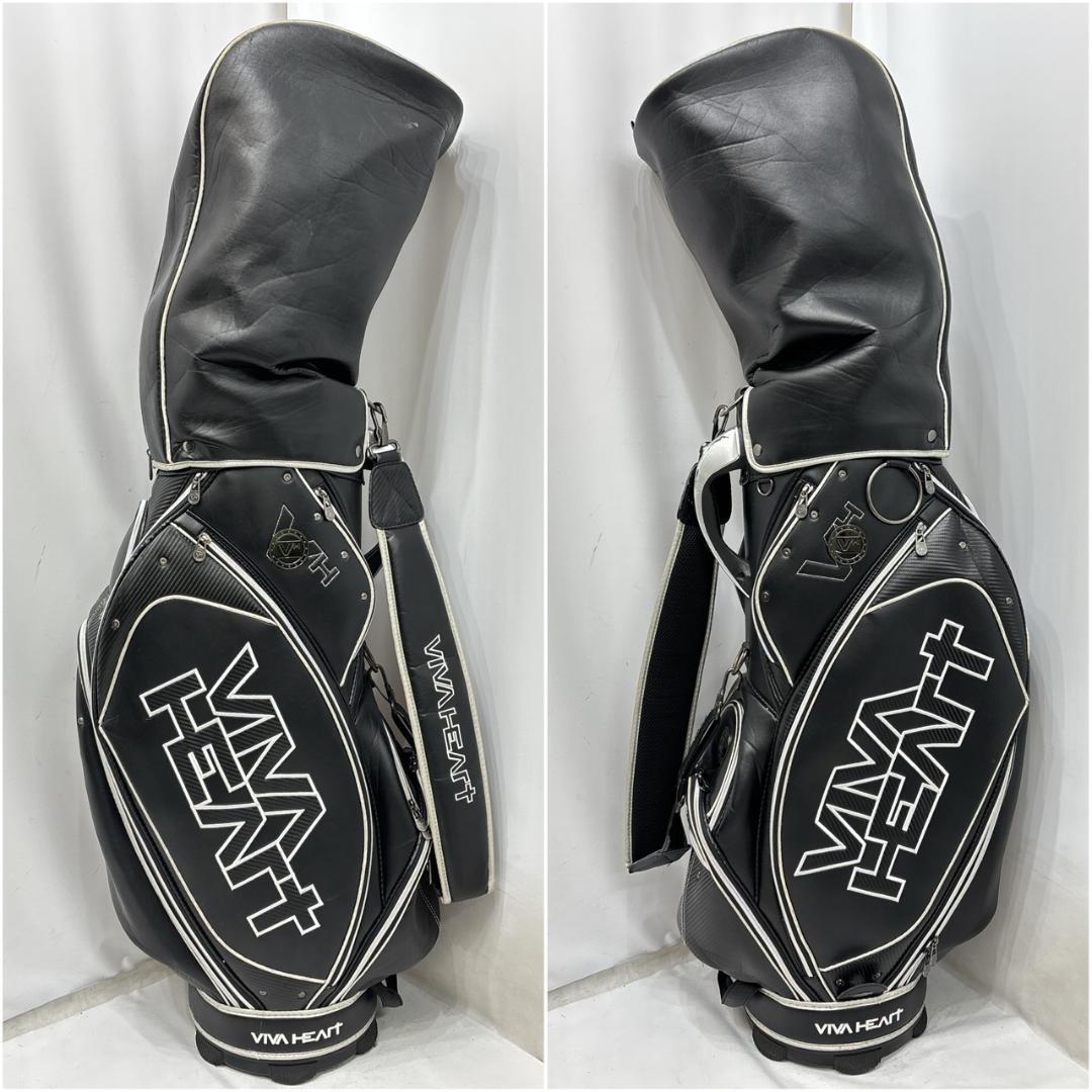 メンズ右利き初心者用　ヨネックス　クリーブランド　ゴルフクラブセット　W2643