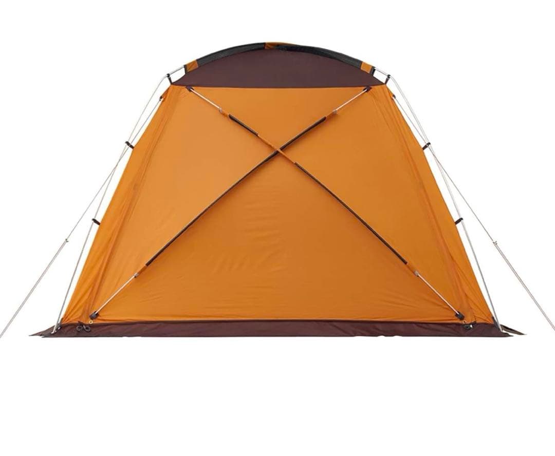 ロゴス　3ルームドゥーブルXL 2020 LIMITED