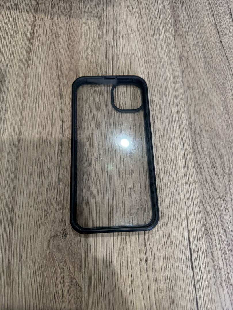 Apple iPhone 14plus ブラック 本体