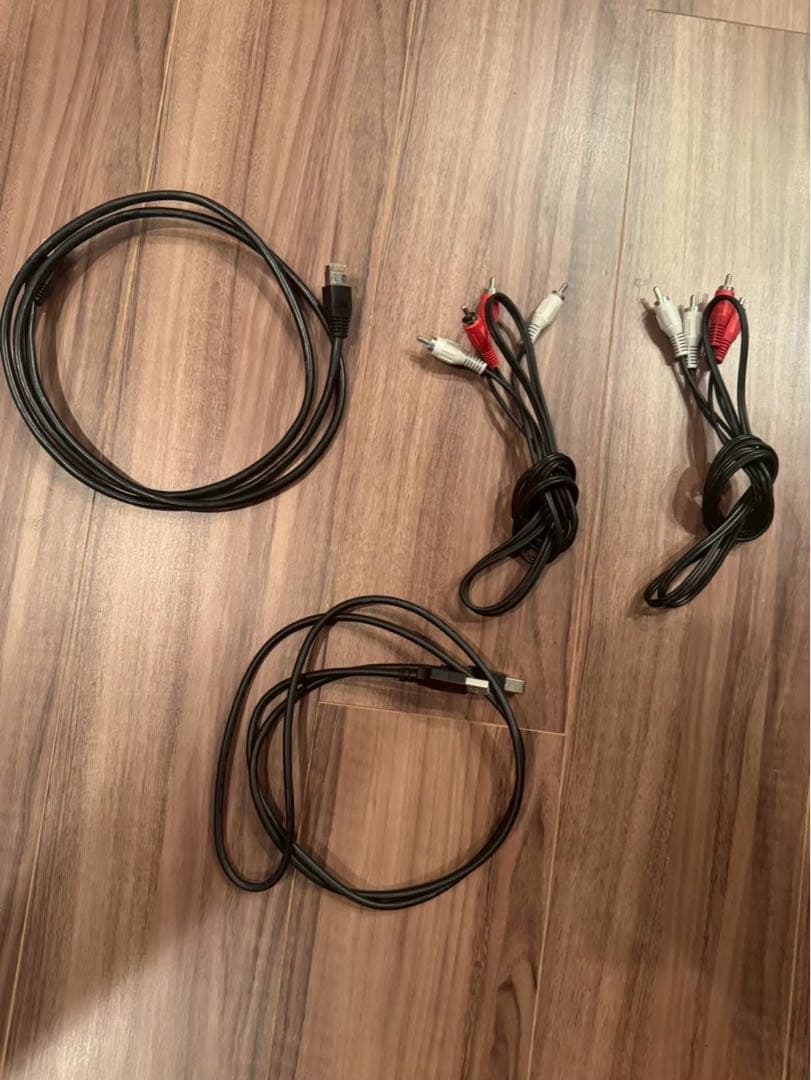 【激レア】 CDJ3000-W DJM900NXS2-W 3点セット