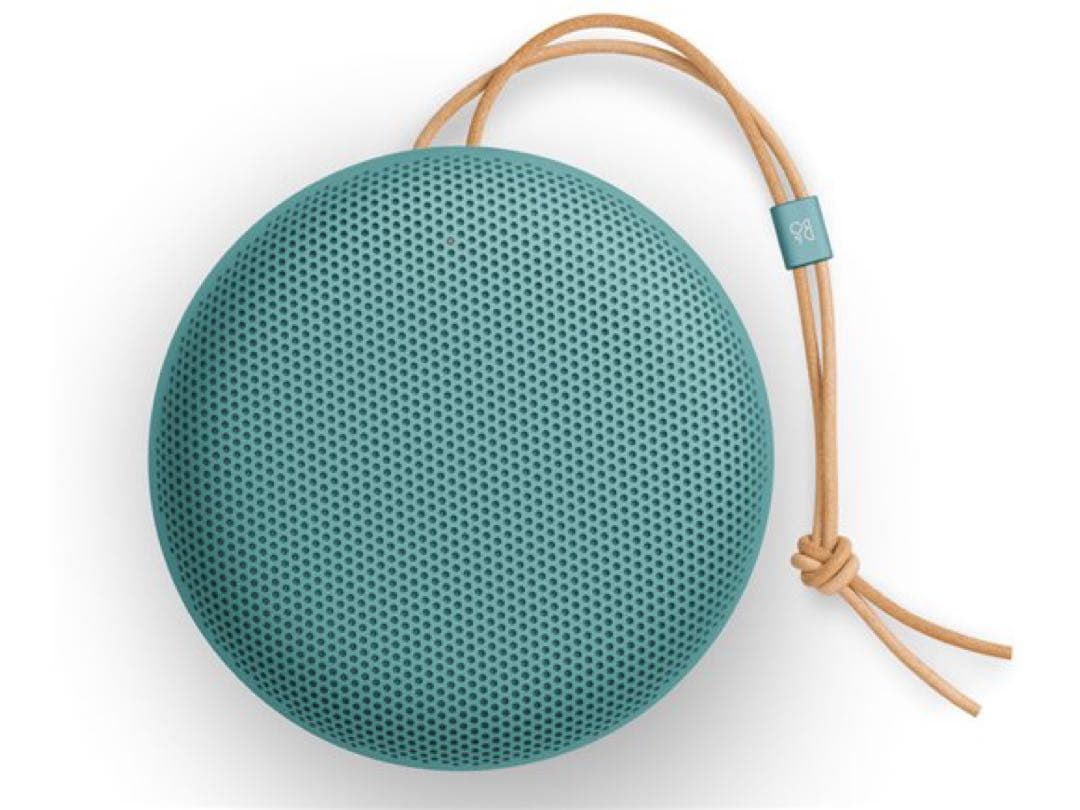 新品未使用Bang & Olufsen Beosound A1 3rd Gen