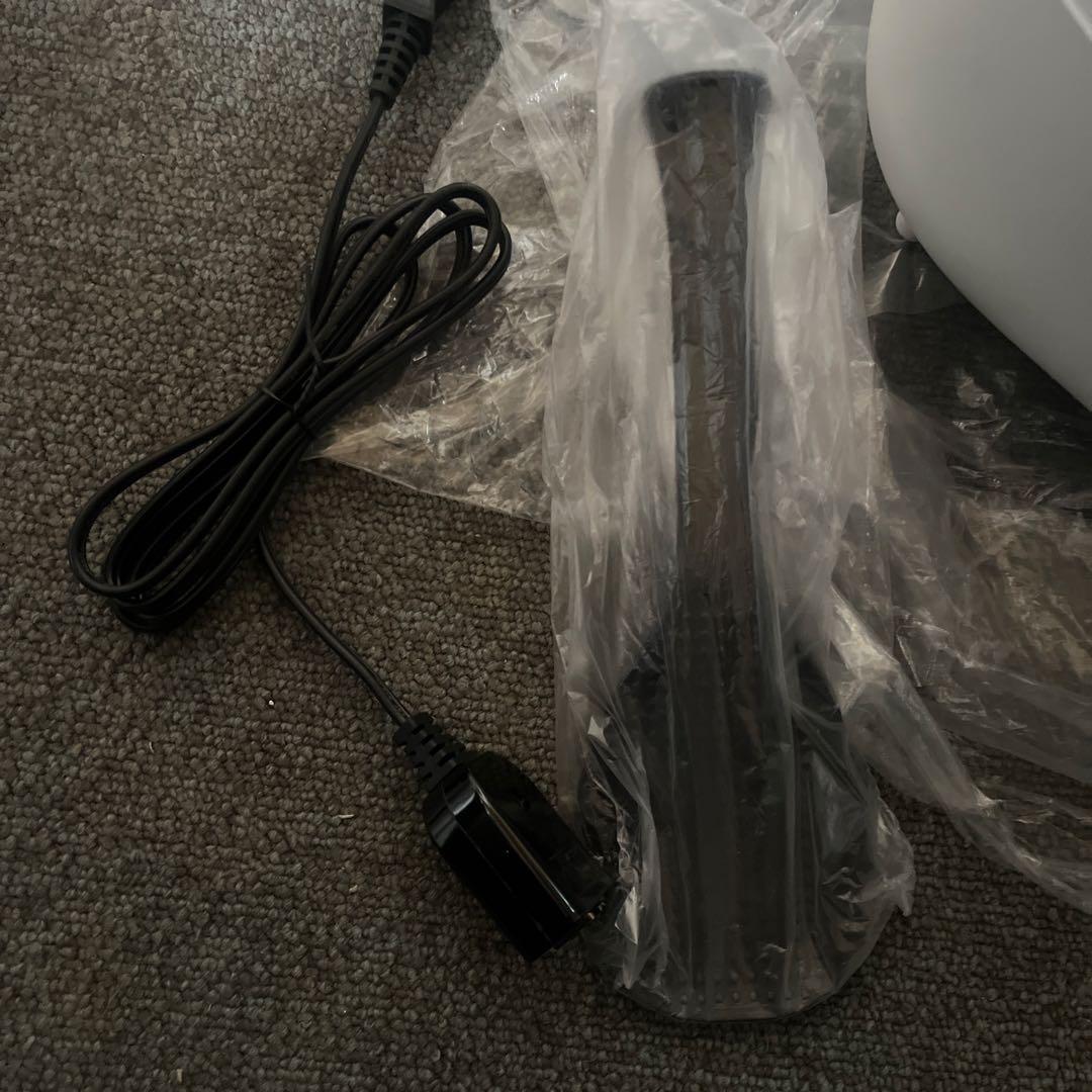 タイガーマイコンジャー炊飯器JBS-A055 3号炊き