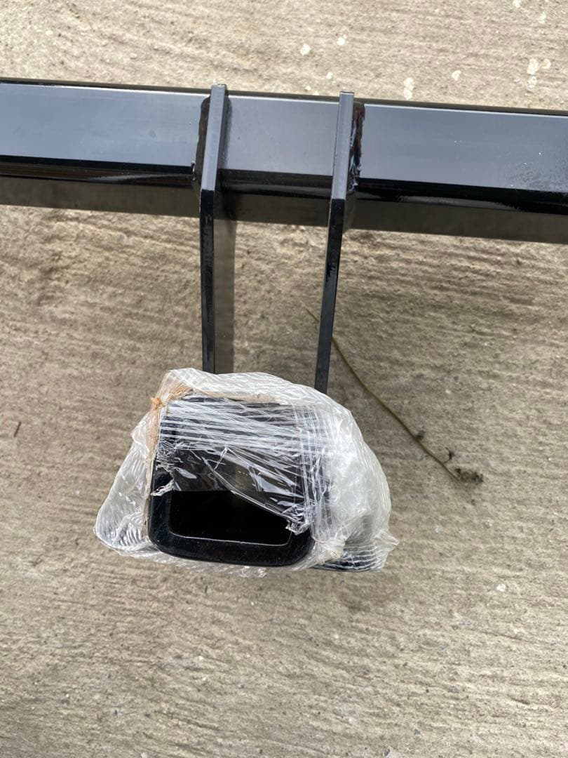 CURT ヒッチ メンバー　メルセデス・ベンツ