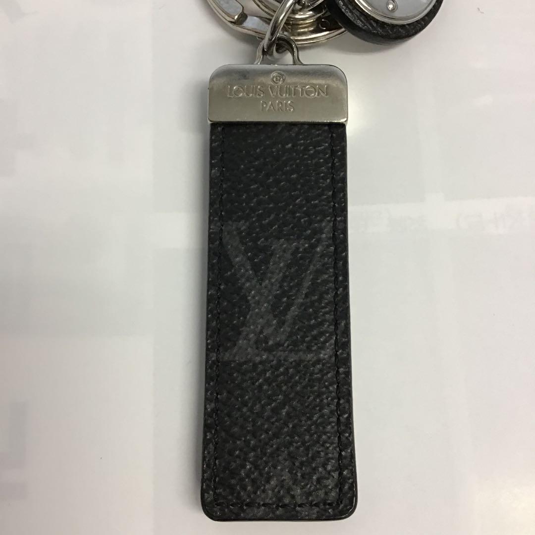 ‼️ルイヴィトン‼️ モノグラム　キーリンク、キーホルダーM80237