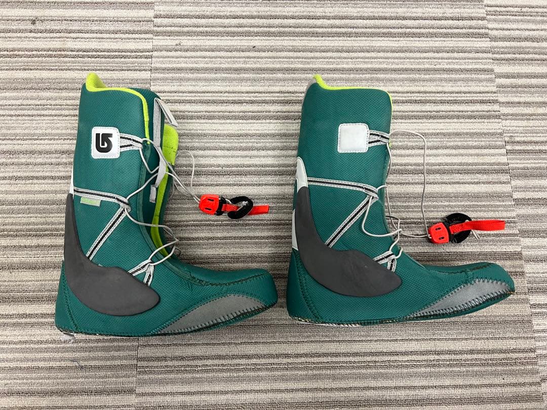 バートン　スノーボードブーツ BURTON 25センチ