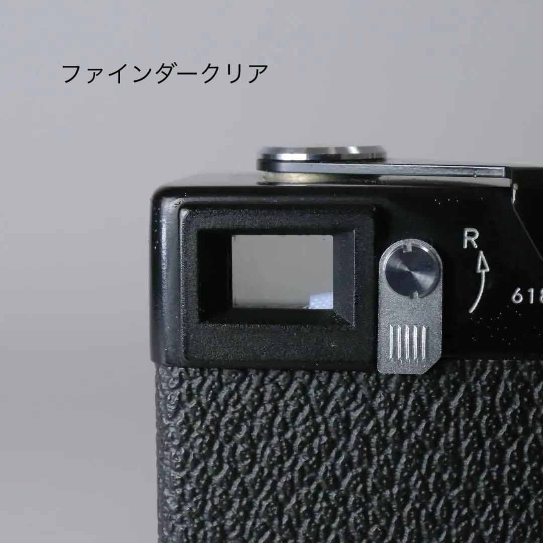 ☆完全動作☆良品☆ローライ35　ROLLEI シンガポール　＃243