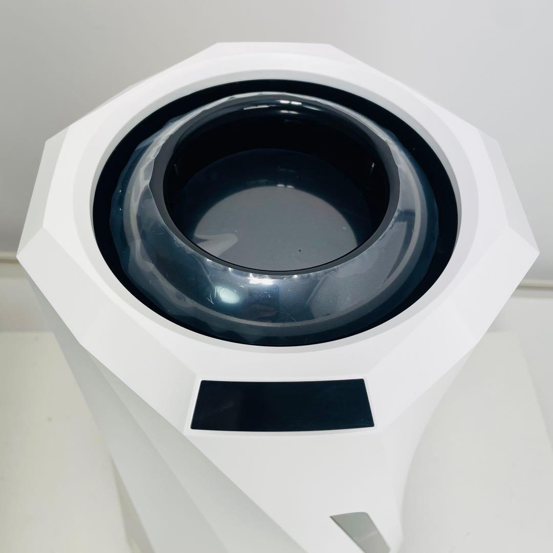 【未使用】Airdog moi エアドッグ モイ H5 高性能加湿器 ホワイト