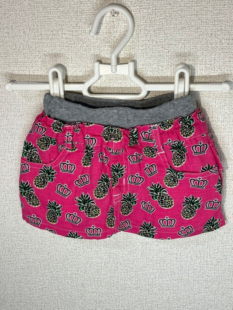 トップス MM