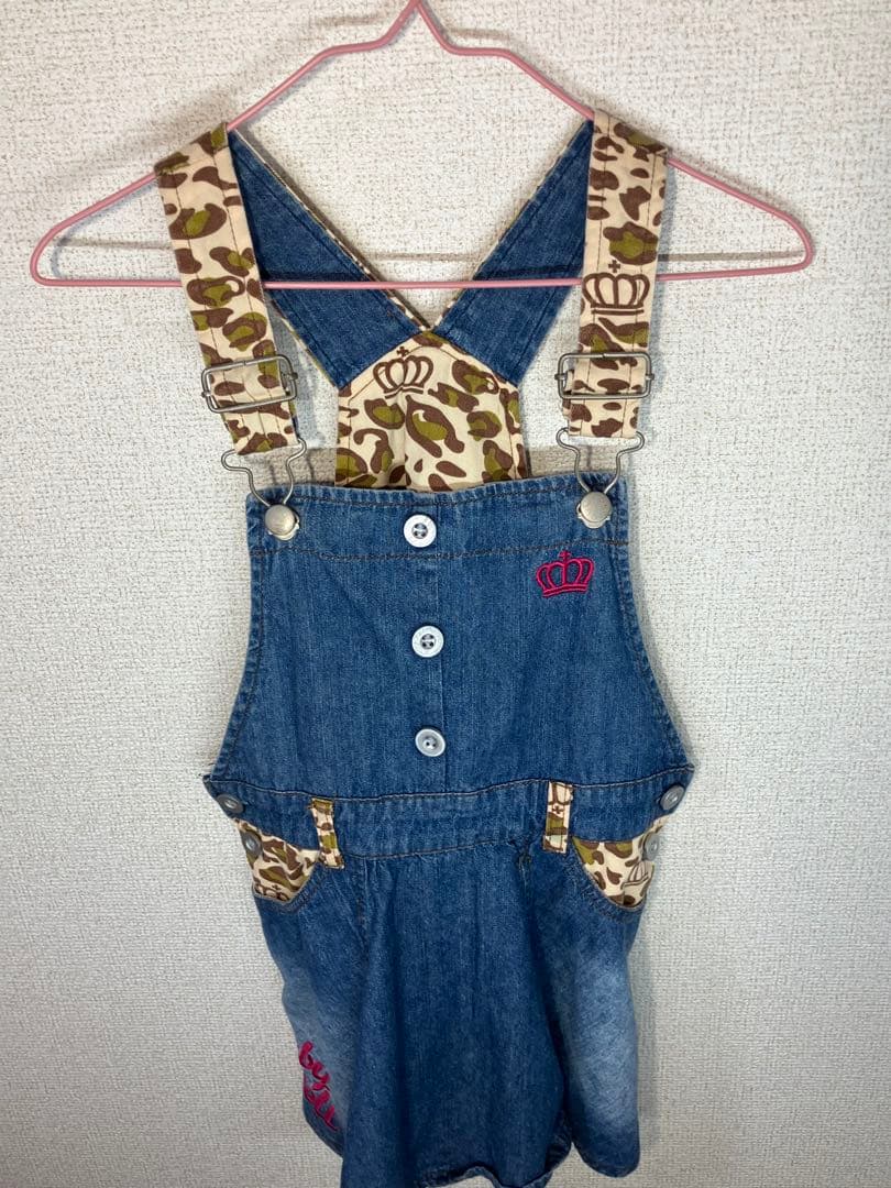 トップス MM