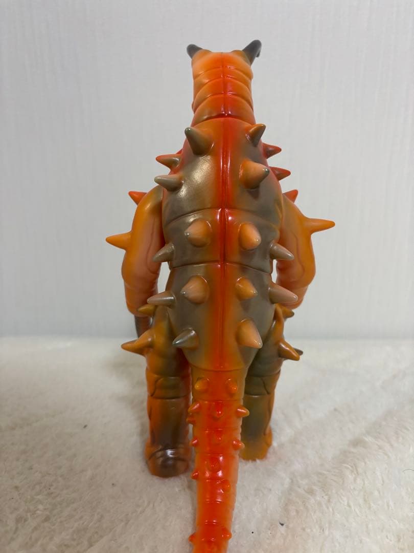 ブルマァク　グドン