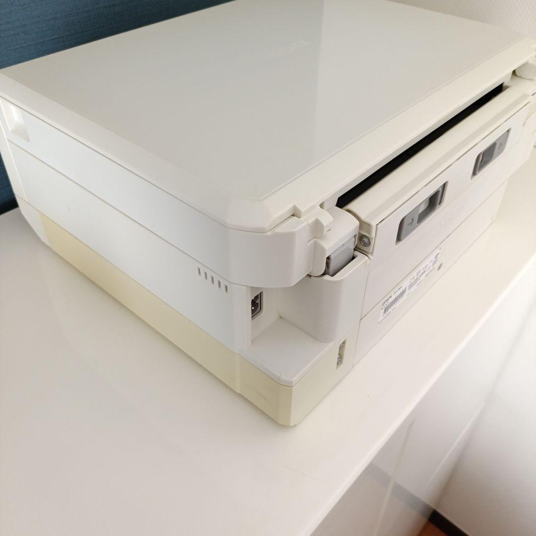 EPSONプリンター　EP-706A　難あり