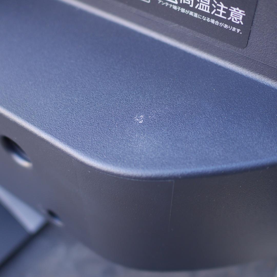 SHARP シャープ 40インチ 4K液晶テレビ 4T-C40BJ1 リモコン付