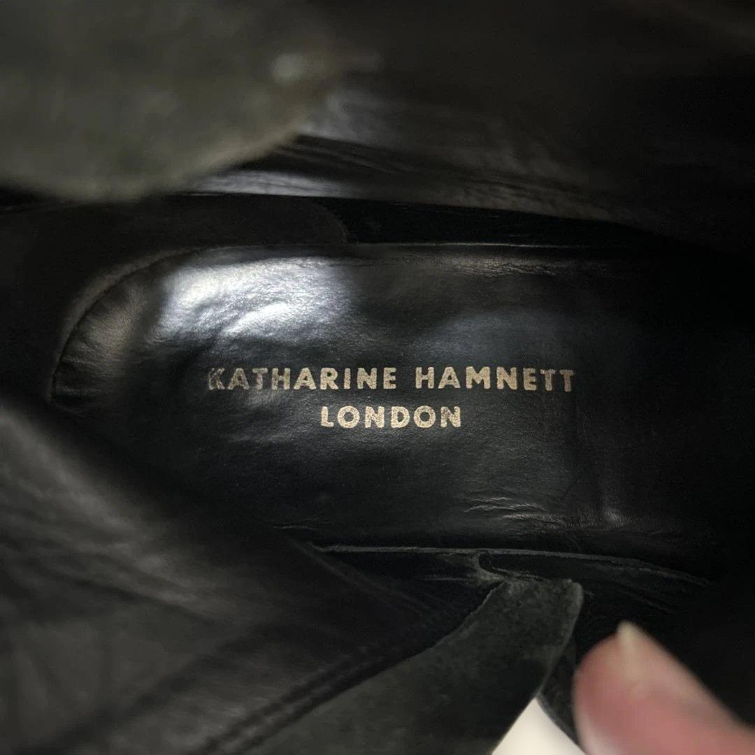 サイドゴアブーツ　入試合格おめでとう値下げ！