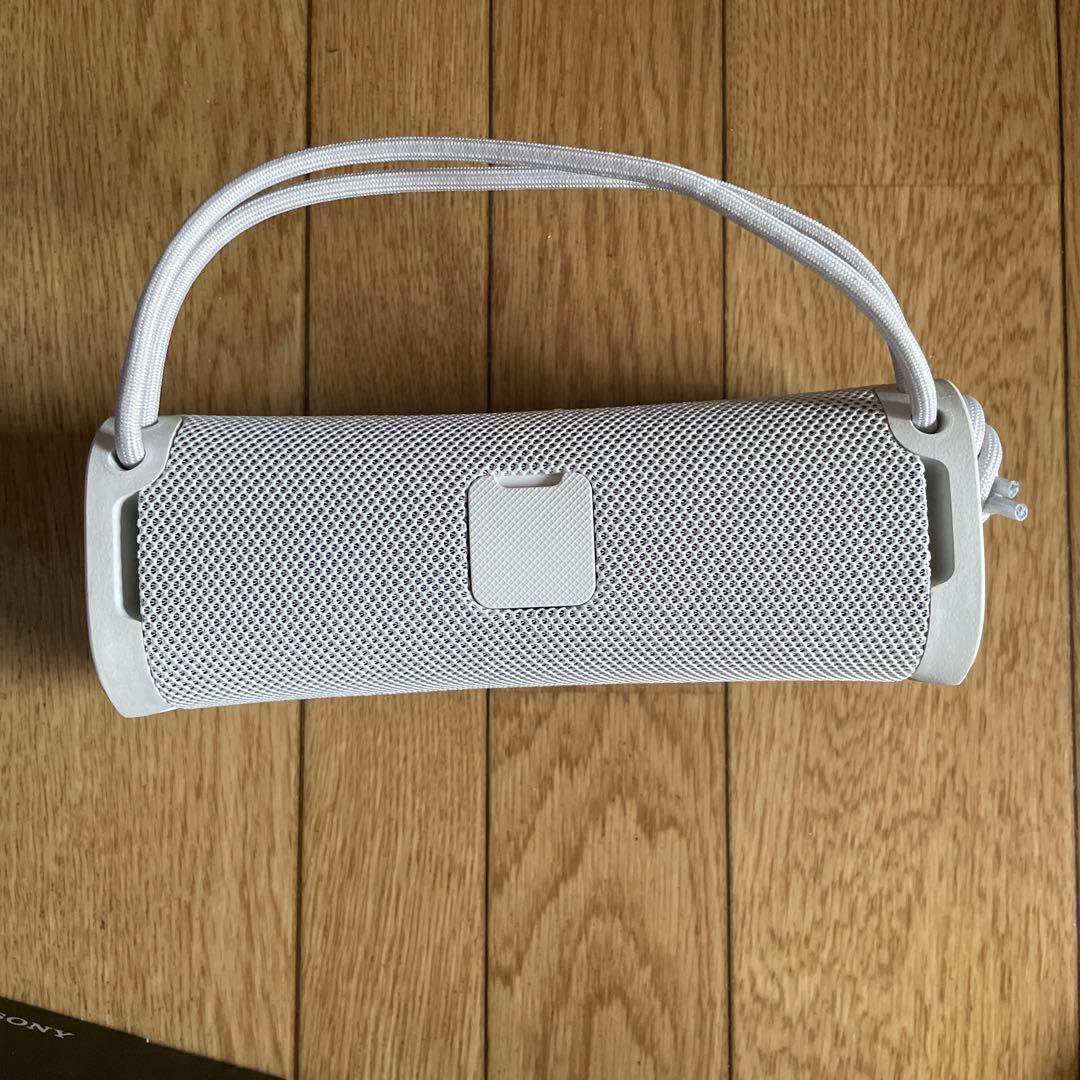 ソニー ワイヤレススピーカー