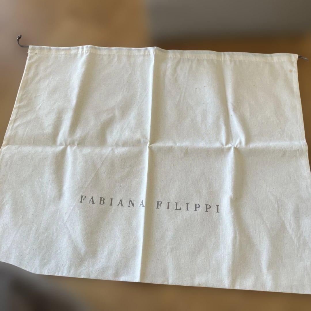 ファビアナフィリッピ　ムートンブーツ size37（23.5〜24cm）