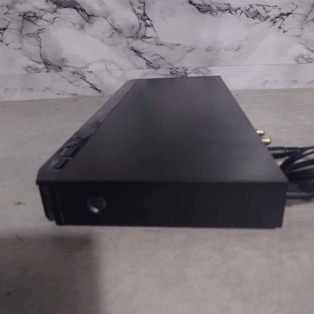 ブルーレイレコーダー DIGA DMR-BRW500（中古美品）