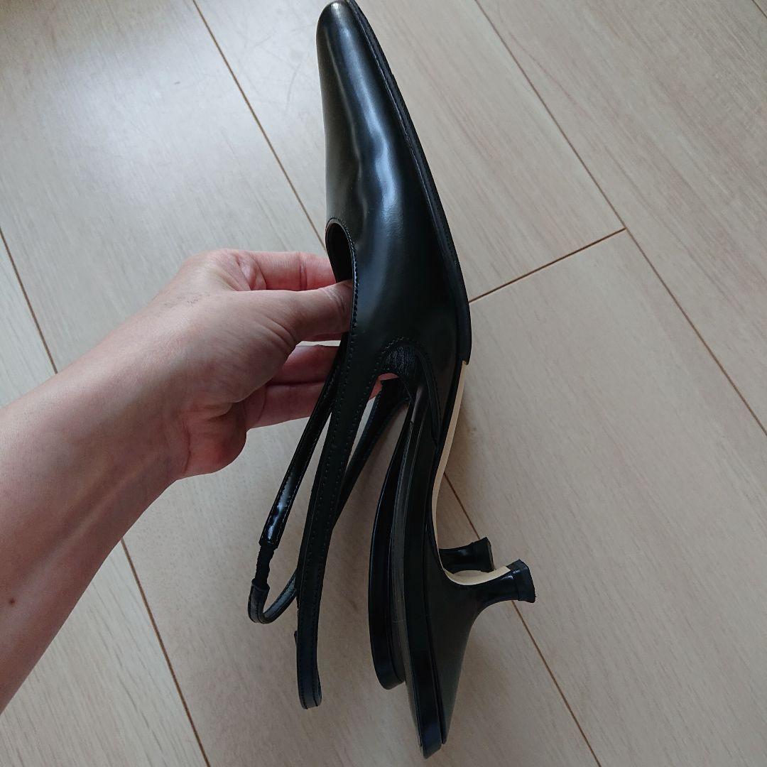 ドゥズィエムクラス 36 ミュール