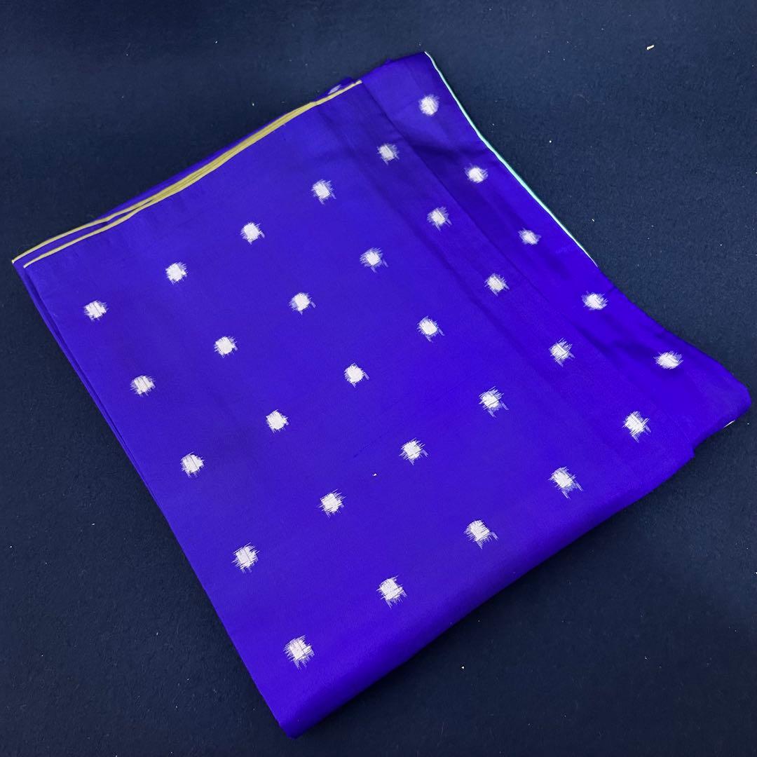 J-20アンティーク銘仙着物11枚おまとめ売り材料リメイク正絹