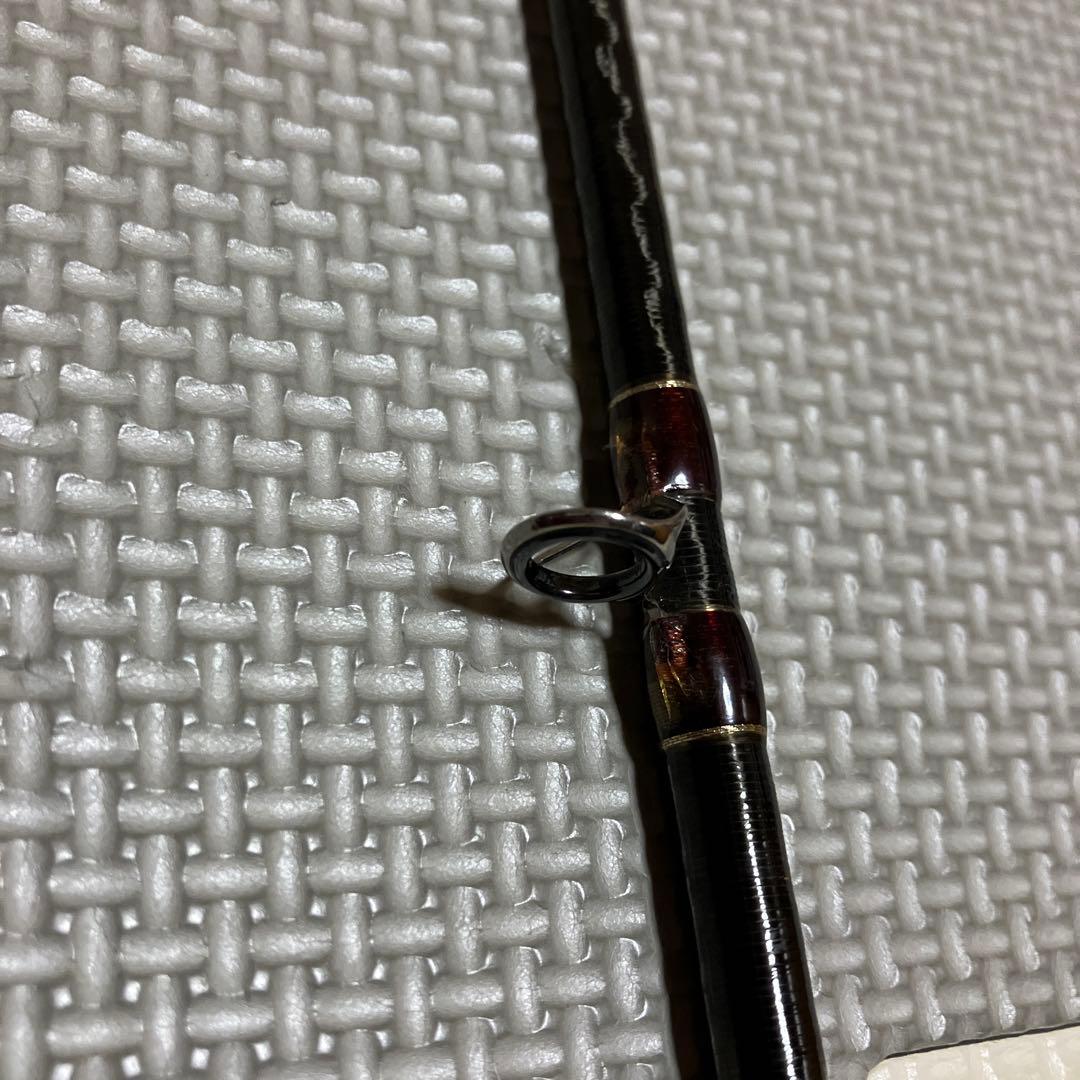 シマノ　ワールドシャウラ　1703r-2