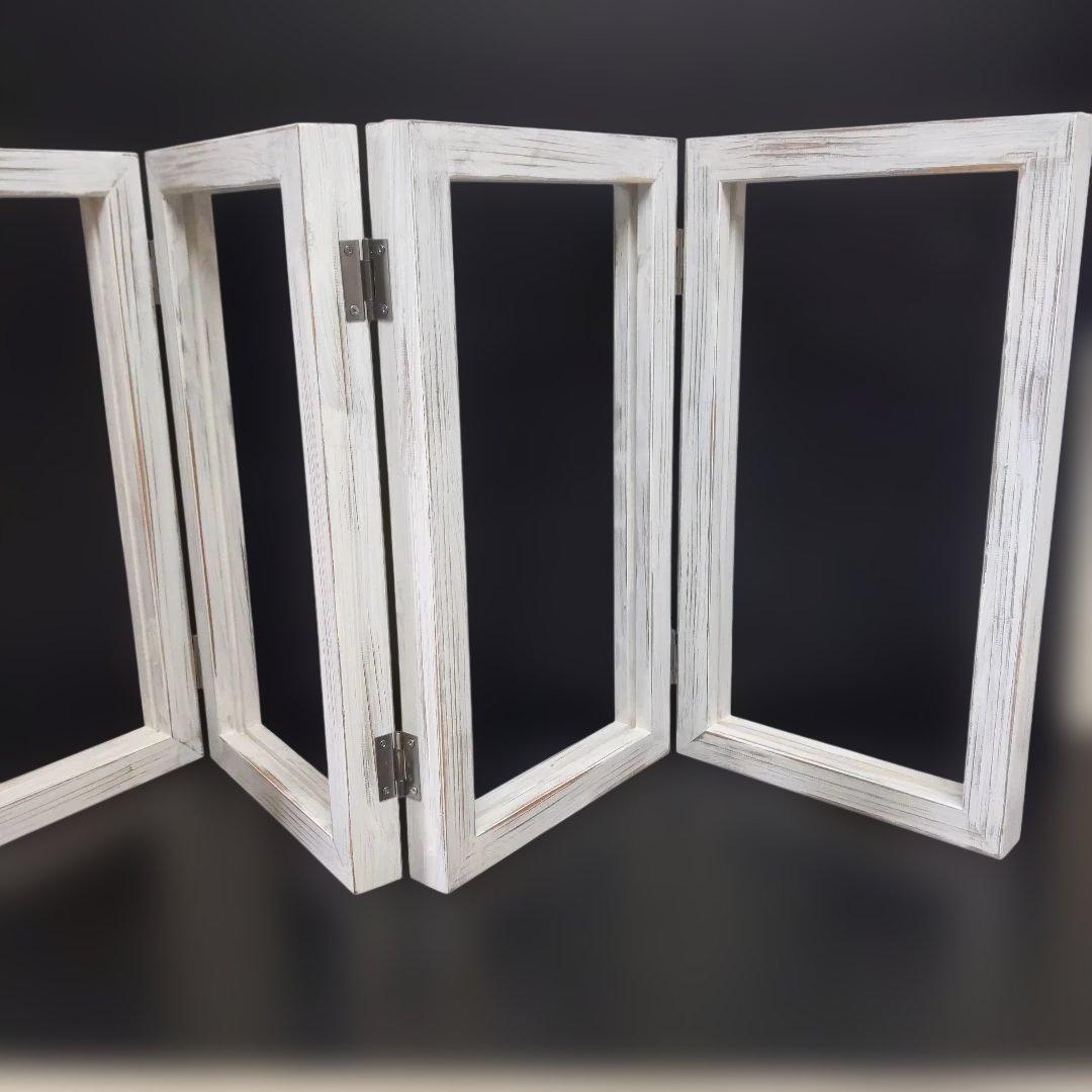 モフモフ 額縁セット