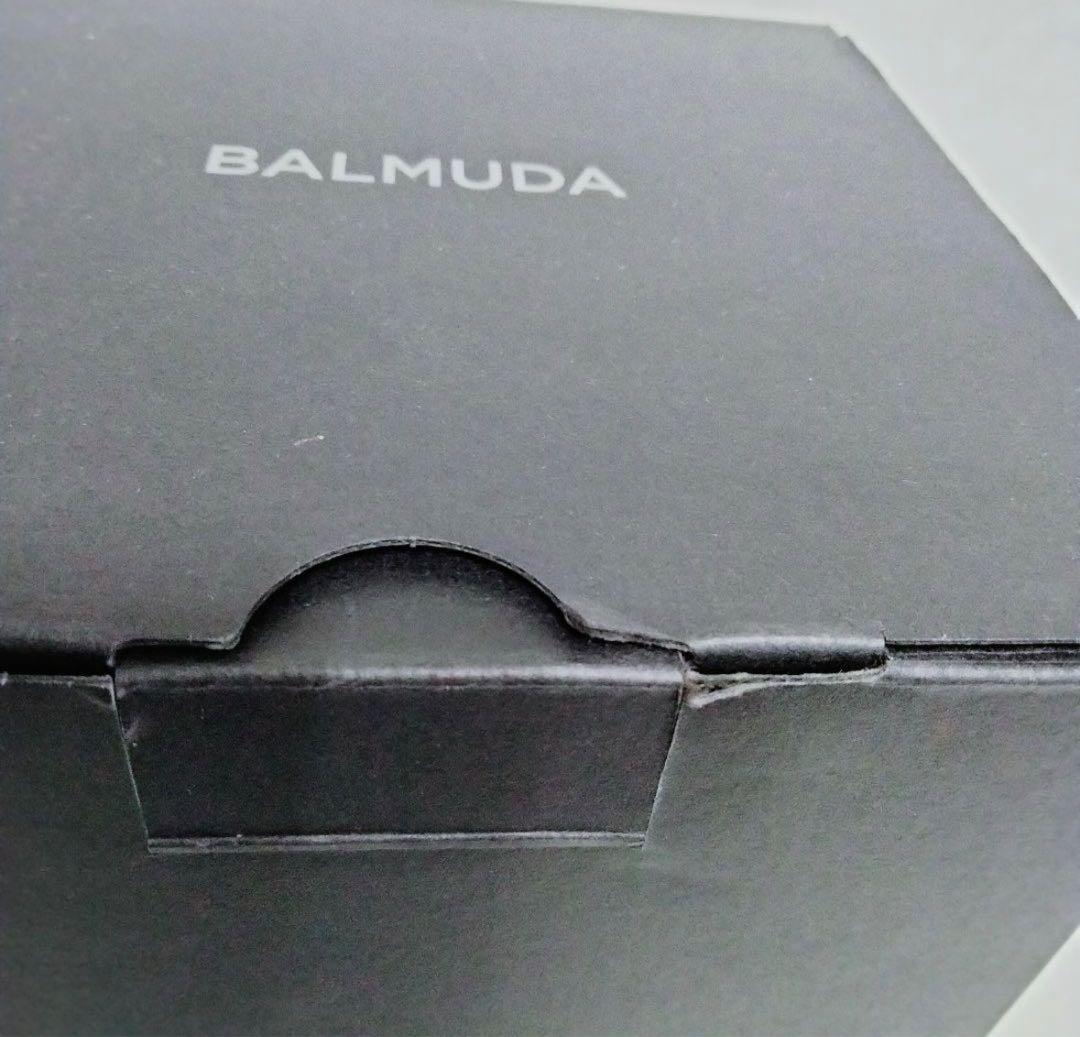 バルミューダ　BALMUDA　M01A-BK ワイヤレススピーカー 287