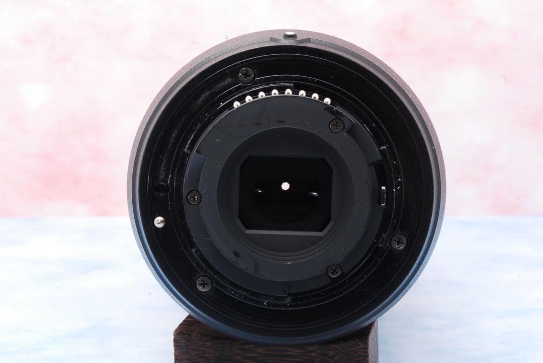 ニコン❣️Nikon AF-P 70-300mm f4.5-6.3 VR❣️
