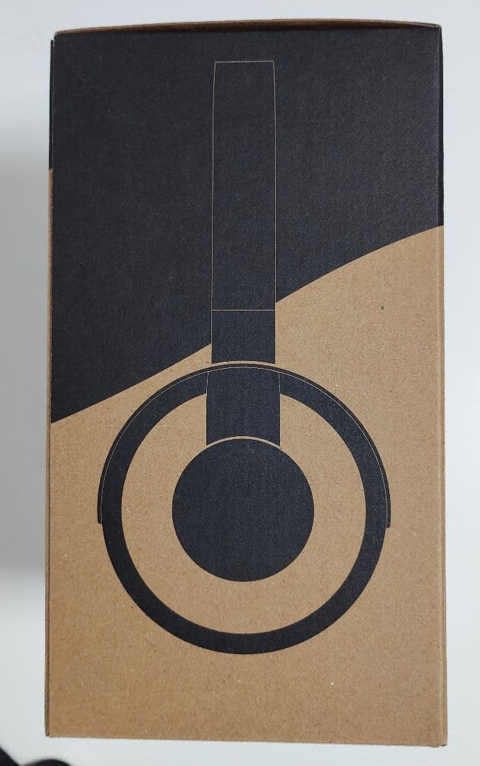 [新品未開封] nwn ONE オンイヤーヘッドフォン