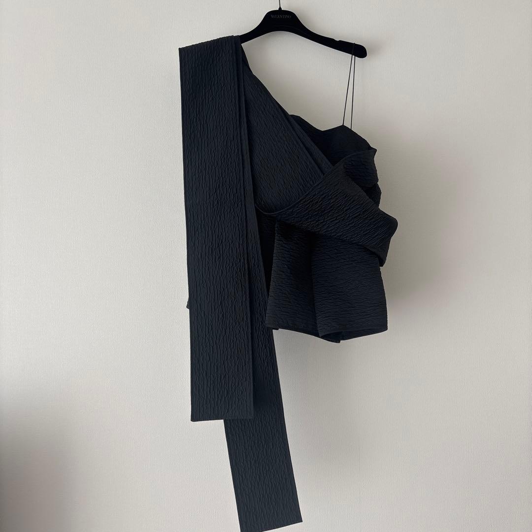 Cecilie Bahnsen リボン　トップス
