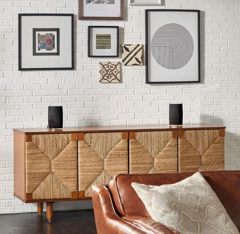 Bowers & Wilkins Formation Flex 2台Set