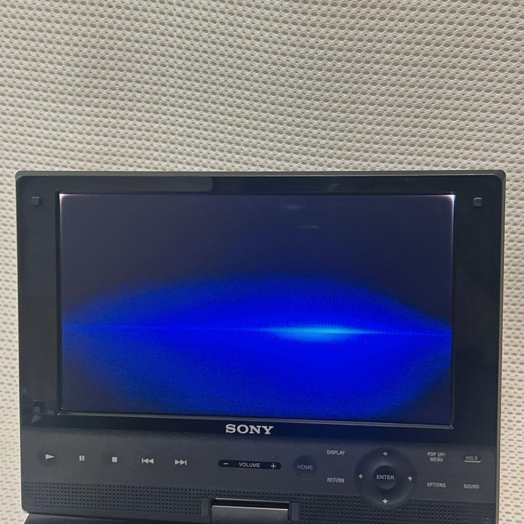 SONY BDP-SX910 2015年製